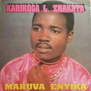 Mwenza