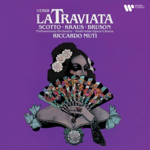 Verdi: La traviata, Act 1: "Libiamo ne' lieti calici" (Alfredo, Violetta, Flora, Marchese, Barone, Dottore, Gastone, Chorus)