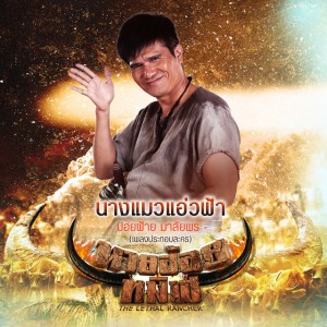 นางแมวแอ่วฟ้า (เพลงประกอบละคร "นายฮ้อยทมิฬ")