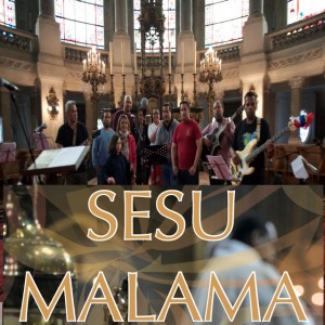 Fine'aliki Imakulata by Océania Amoris