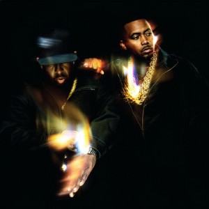 GiT Ready by Nas & DJ Premier