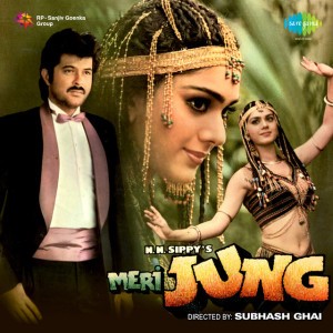 Zindagi Har Kadam Ek Nai Jung Hai