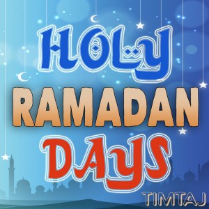Holy Ramadan Days