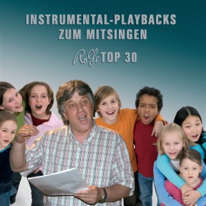 Wie schön, dass du geboren bist - Instrumental / Playback