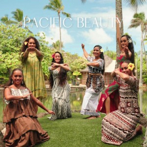 Pacific Beauty