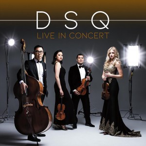 Just the Two of Us - Live