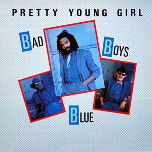 Pretty Young Girl