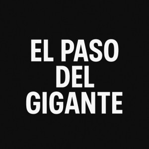 El Paso del Gigante