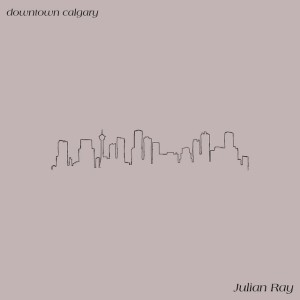 downtown calgary