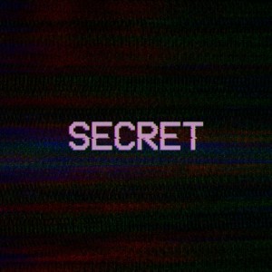 Secret by Louane