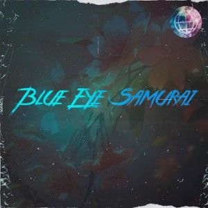 Blue Eye Samurai