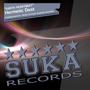 Earth Heartbeat (Bassfinder Remix)