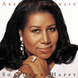 Wonderful by Aretha Franklin