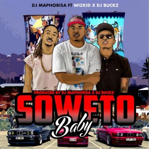 Soweto Baby