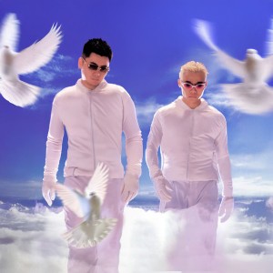 跟悲傷結了帳 by Gareth.T & 揽佬SKAI ISYOURGOD