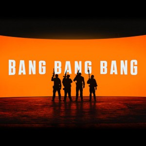 Bang Bang Bang by Naza & KeBlack & Gradur & Dadi