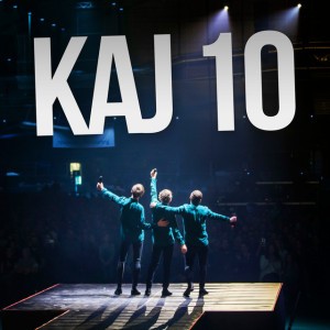 Heimani i skick (Live at KAJ 10)