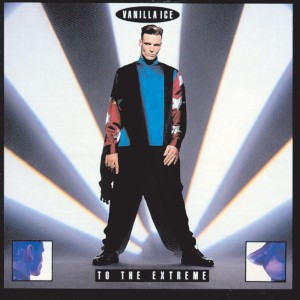 Ice Ice Baby (radio edit)