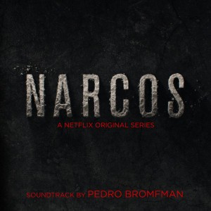 Tuyo (Narcos Theme)
