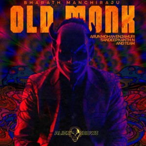 OLD MONK