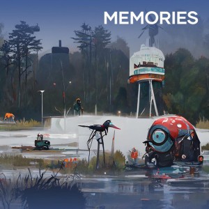 Memories - Remix