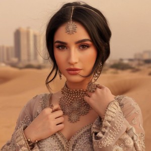 Oriental Deep House