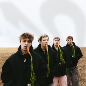 NAVŽDYCKY BLÁZEN by GUFRAU & Victor Kal. & Rohony