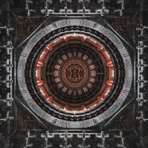 Valley of the Kings (AlgoRythmiK Remix)