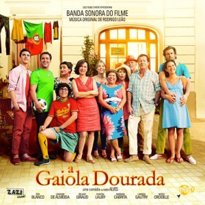 O Pátio - Diários (Générique)