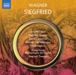Siegfried, WWV 86C, Act I: Prelude