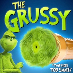 The Grussy