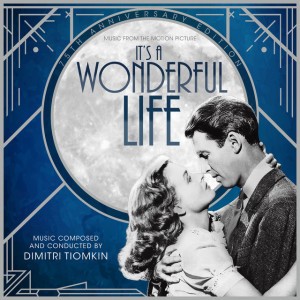 It's a Wonderful Life (Vocal)