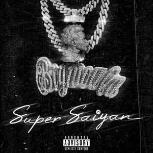 Super Sayan