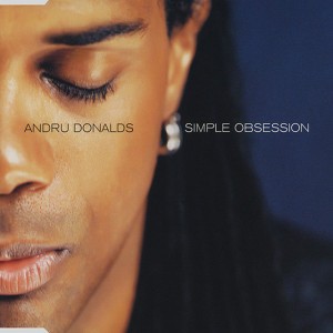 Simple Obsession - Radio Edit