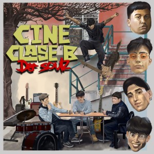 Cine Clase B