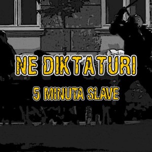 NE DIKTATURI