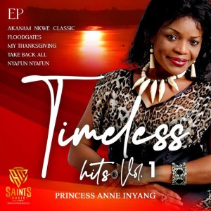 Akanam Nkwe (classic)