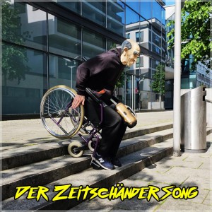 Der Zeitschändersong