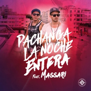 La Noche Entera (BLACTRO Club Remix) [feat. Massari]