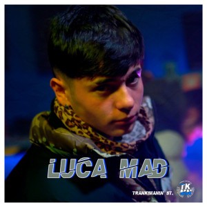 Luca Mad: La KBerna de TKMN