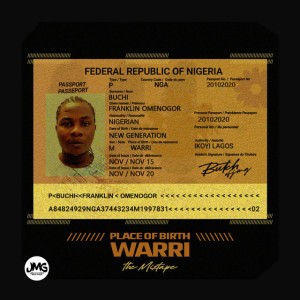 IDI OK FT PERUZZI