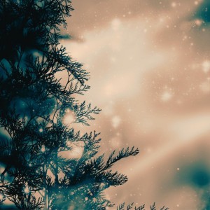 Be Thou My Vision - Ambient Piano Version