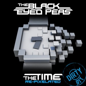 The Time (Dirty Bit) [Afrojack Remix]