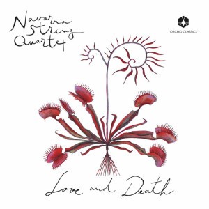 String Quartet No. 1, JW VII/8 "Kreuzer Sonata": I. Adagio con moto