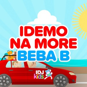 Idemo na more