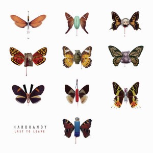 Loose Ends by Hardkandy