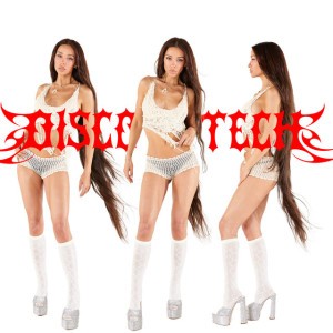 Disco-Tech by Eleni Foureira & ARCADE