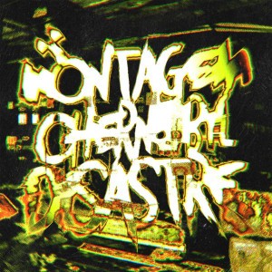 MONTAGEM CHERNOBYL DISASTRE - Ultra Slowed