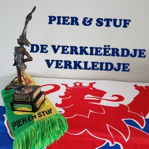 De Verkieërdje Verkleidje