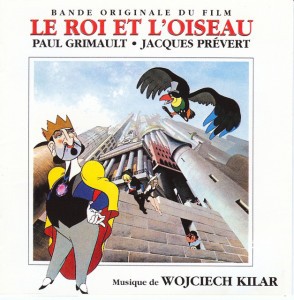 La Bergère et le Ramoneur